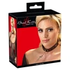 Bad Kitty Collar Antkaklis ir pavadėlis