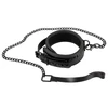 Bad Kitty Collar Antkaklis su pavadėliu