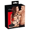 Bad Kitty Bondage Ropes juodas