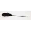 Juodas feather Bad Kitty
