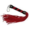 Bad Kitty Raudona Flogger