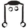 Bad Kitty Neck-Wrist-Ankle Res