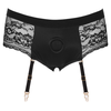 Bad Kitty Susp-Panty M