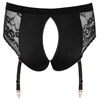 Bad Kitty Susp-Panty S