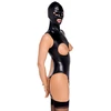 Body Bad Kitty kūno ir kaukė L