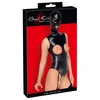 Body Bad Kitty kūno ir kaukė L
