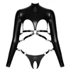 Bad Kitty Bondage Body L