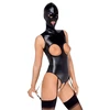 Body Bad Kitty kūno ir kaukė XL