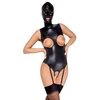 Body Bad Kitty kūno ir kaukė 2XL