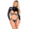Bad Kitty Bondage Body 2XL