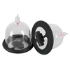 Bad Kitty Vibrating Nipple Cup vibruojanti