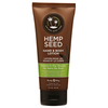 Earthly Body Naked in the Woods Hand &amp; Losjonas kūnui 207ml Hemp &amp; Argan