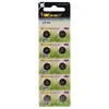 Orion Versand 10 Button Cell Batteries