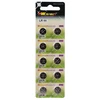 Orion Versand 10 Button Cell Batteries