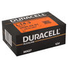 Duracell 27A Alkaline Baterija 12V Pack of 10 - Long-lasting Power
