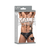 Male Power Vyriškas bikinis su užtrauktuku - XL