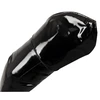 Black Level Vinyl Gloves juodas M