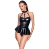 Black Level Body Vinilinis korpusas su sijonu S