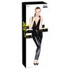Black Level Orion 2850648 Vinyl jumpsuit