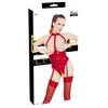 Black Level Body Vinilo korpusas