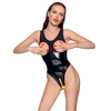 Black Level Atviras puodelis Vinyl Body XL