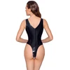 Black Level Atviras puodelis Vinyl Body S
