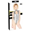 Black Level Body Vinilo korpusas