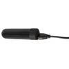 Black Velvets BV Vibrating Butt kištukai per 3 s