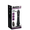 Black Velvets Analinis variklis