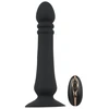 Black Velvets Analinis variklis