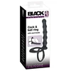 Black Velvets Juodas Velvets Gaidys ir kamuoliukas