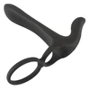 Black Velvets Poros vibratorius