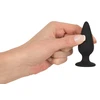 Black Velvets Juodas Velvets Heavy plug s 40g
