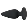Black Velvets Juodas Velvets Heavy kištukas m 75g