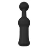 Black Velvets Orion Juodas Velvets Prostate Vibrato