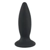 Black Velvets Juodas Velvets Recharge Plug S
