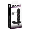 Black Velvets Juodas Velvets Vibrating