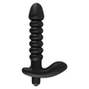 Black Velvets Juodas Velvets Vibrating