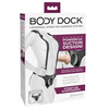 Pipedream Body Dock Strap-On pakabos