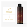 Bodygliss - Intymus masažo aliejus Chai Bliss Evening Glow