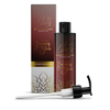 Bodygliss - Intymus masažo aliejus Chai Bliss Evening Glow