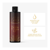 Bodygliss - Intymus masažo aliejus Chai Bliss Evening Glow