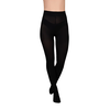 Bye Bra - Comfort Velvet Touch 150 Den Juodas S