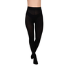 Bye Bra - Comfort Velvet Touch 150 Den Juodas M