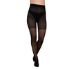 Bye Bra - Control Slim 40 Den Juodas XL