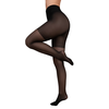 Bye Bra - Control Slim 40 Den Juodas S