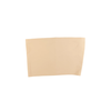 Bye Bra - Thigh Bands Fabric Nude XL prilimpančios šlaunų juostos