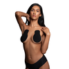 Bye Bra - Fabric Pull-Ups M Juodas