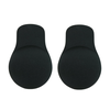 Bye Bra - Fabric Pull-Ups M Juodas
