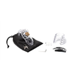 CB-X - CB-3000 Chastity Cock Cage Skaidrus 37 mm